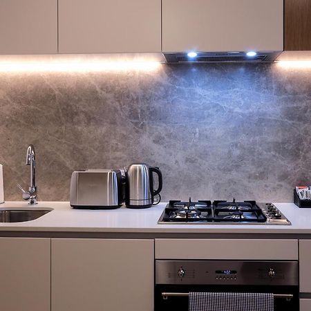 Spencer Street Apartments Μελβούρνη Εξωτερικό φωτογραφία