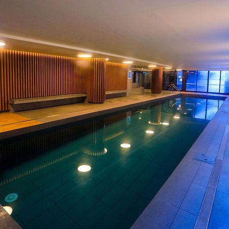 Spencer Street Apartments Μελβούρνη Εξωτερικό φωτογραφία