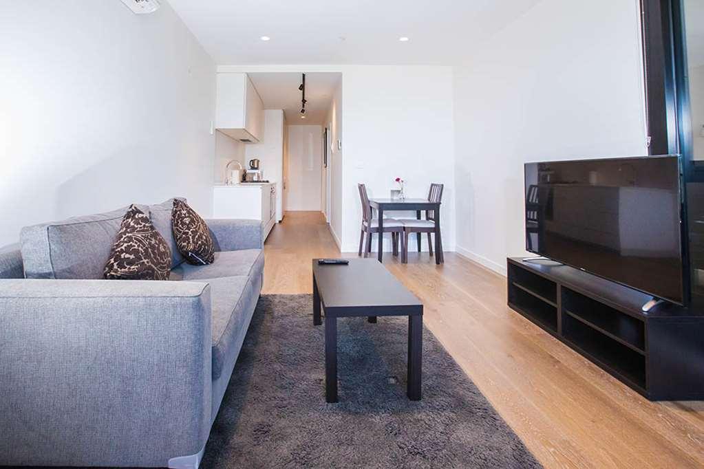 Spencer Street Apartments Μελβούρνη Εξωτερικό φωτογραφία