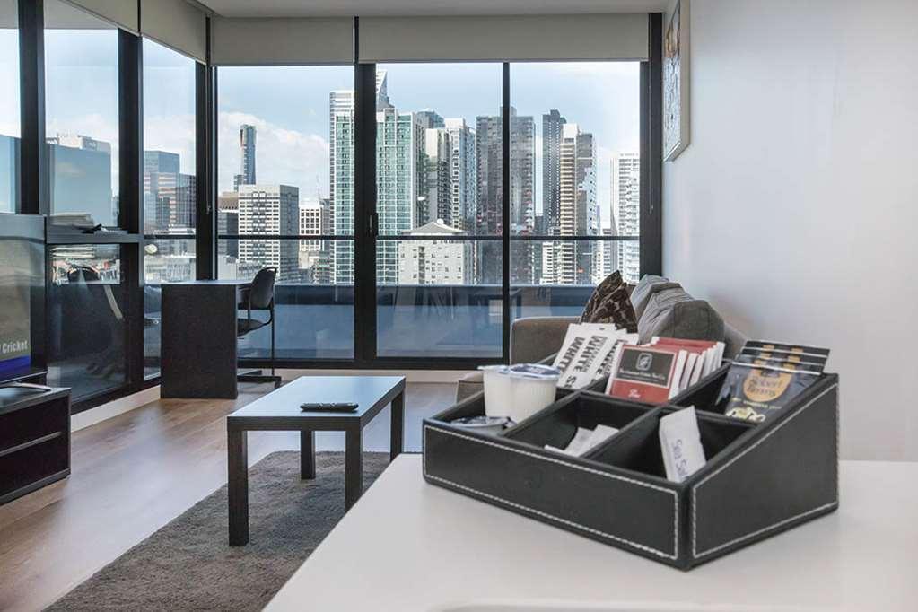 Spencer Street Apartments Μελβούρνη Εξωτερικό φωτογραφία