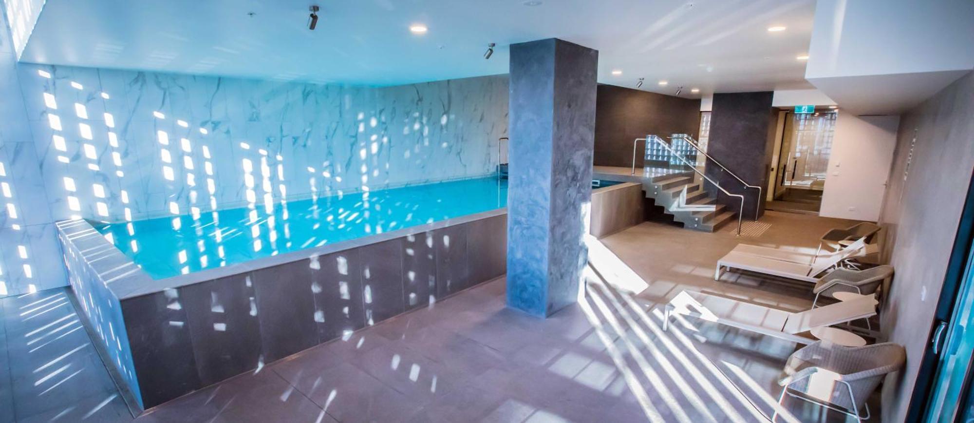 Spencer Street Apartments Μελβούρνη Εξωτερικό φωτογραφία