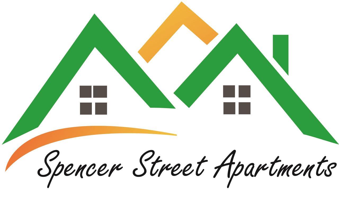 Spencer Street Apartments Μελβούρνη Εξωτερικό φωτογραφία
